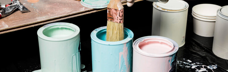 Choosing Unique Color Schemes