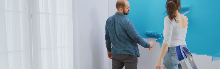 4 Ways to Freshen up Your